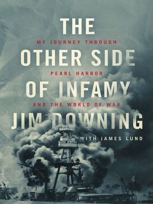 cover image of The Other Side of Infamy